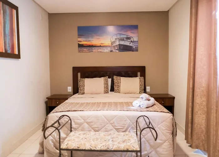 Serra Negra Pousada SpaPousada