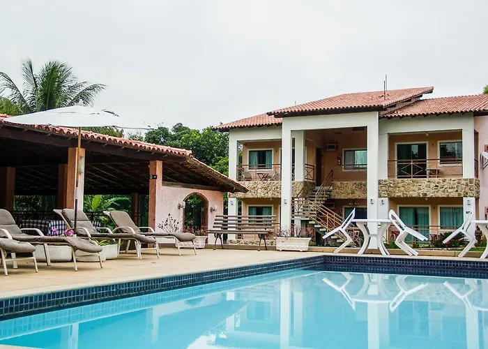 Pousada Doce Vida Guarapari